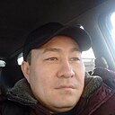 Раян, 46 лет