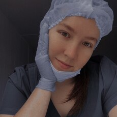 Фотография девушки Ольга, 23 года из г. Тюмень