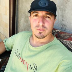 Фотография мужчины Kerim, 34 года из г. Избербаш