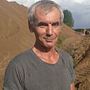 Сергей, 54 года
