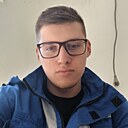 Сергей, 20 лет