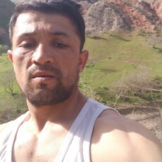 Фотография мужчины Саид, 35 лет из г. Мариуполь