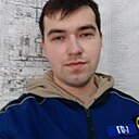 Даниил, 25 лет