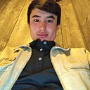 Алижан, 25 лет
