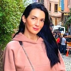 Фотография девушки Дарья, 42 года из г. Калининград