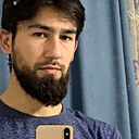 Muhammad, 29 лет