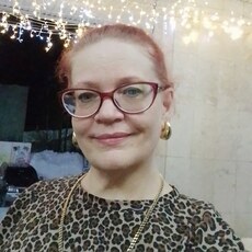 Фотография девушки Марина, 51 год из г. Нерюнгри