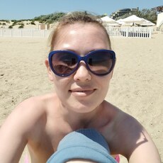 Фотография девушки Татьяна, 36 лет из г. Магадан