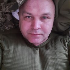 Фотография мужчины Вася, 44 года из г. Николаев