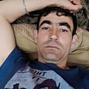 Алижан, 39 лет