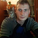 Алексей, 35 лет
