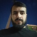 Аслан, 24 года