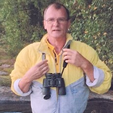 Фотография мужчины Сергей, 62 года из г. Санкт-Петербург