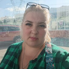 Леночка, 38 из г. Зеленоград.