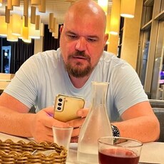Фотография мужчины Алексей, 43 года из г. Люберцы