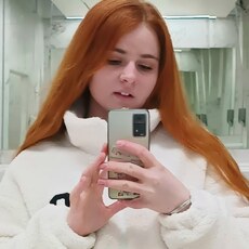 Фотография девушки Владислава, 22 года из г. Новосибирск