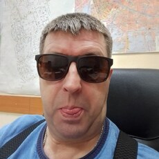 Фотография мужчины Андрей, 57 лет из г. Санкт-Петербург