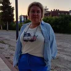 Елена, 47 из г. Санкт-Петербург.