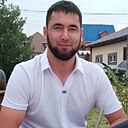 Shohruh, 25 лет