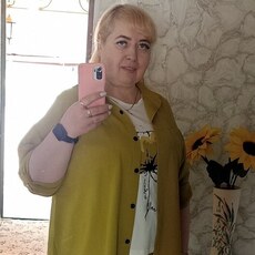 Фотография девушки Инна, 49 лет из г. Нижний Новгород