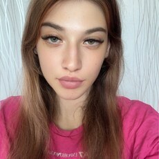 Фотография девушки Алиса, 21 год из г. Уссурийск