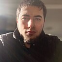 Равиль, 21 год