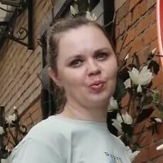 Ирина, 38 из г. Владивосток.