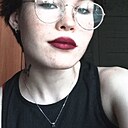 Кристина, 18 лет