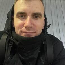 Фотография мужчины Александр, 30 лет из г. Одинцово