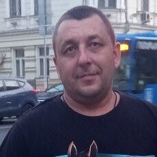 Фотография мужчины Руслан, 44 года из г. Луганск