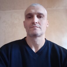 Фотография мужчины Вадим, 45 лет из г. Киев