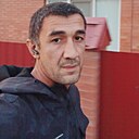 Джемиль, 38 лет