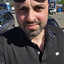 Макс, 43 года