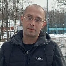 Фотография мужчины Олег, 38 лет из г. Саранск