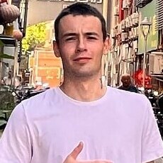 Фотография мужчины Александр, 22 года из г. Смоленск