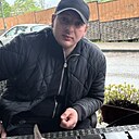 Аслан, 34 года