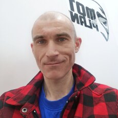 Фотография мужчины Алекс, 41 год из г. Видное