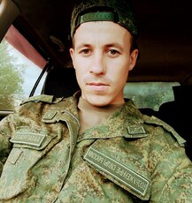 Олег, 24 из г. Улан-Удэ.