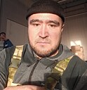 Закир, 43 года