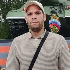 Фотография мужчины Андрей, 38 лет из г. Псков