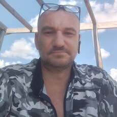 Фотография мужчины Виталий Пузына, 50 лет из г. Гомель
