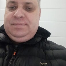 Фотография мужчины Алексей, 42 года из г. Псков