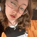 Арина, 18 лет