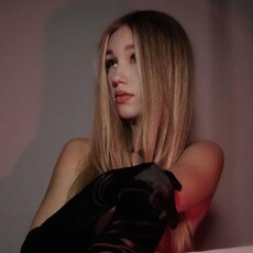 Фотография девушки Ева, 18 лет из г. Минск