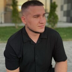 Фотография мужчины Данил, 23 года из г. Азов