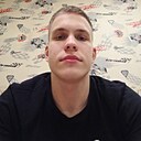 Даня, 22 года