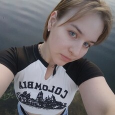 Екатерина, 21 из г. Краснодар.
