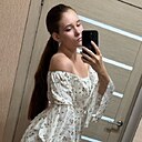 Ксения, 22 года