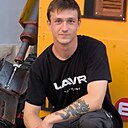 Кирилл, 23 года