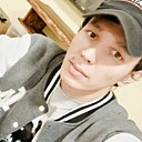 Айдар, 24 года